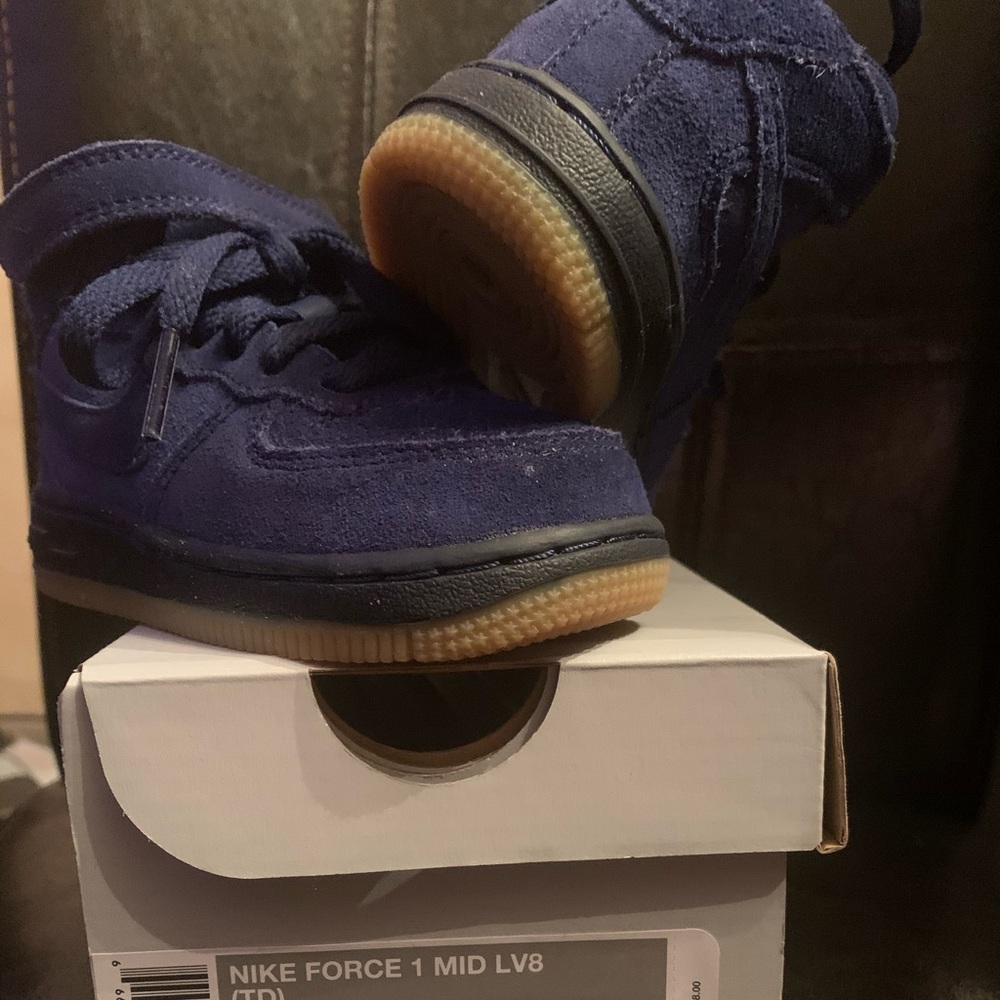 Toddler Nike